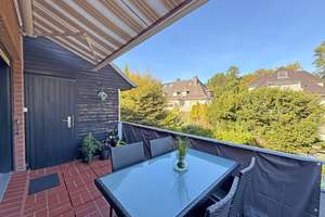 Schöne Zwei-Zimmerwohnung in ruhiger Lage - vermietet – 59065 Mitte, Hamm – Vorschaubild 9