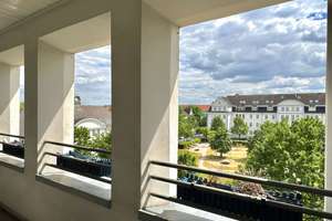 Wohnen mit Charakter – Stilvolle Maisonette im modernisierten Altbau mit Galerie & Loggia! – 48159 Uppenberg, Münster – Vorschaubild 6
