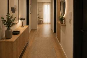 "Suchst Du noch oder besichtigst Du schon?" Sanierte Wohnung mit Garten und Stellplatz! – Die vollständige Adresse der Immobilie erhältst du vom Anbieter., 48151 Geist, Münster – Vorschaubild 5