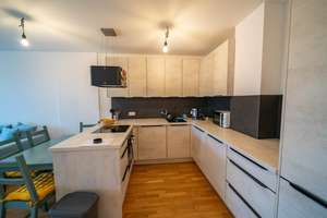 Optimal geschnittene 2-Zi-Whg mit Balkon und Einbauküche – Die vollständige Adresse der Immobilie erhältst du vom Anbieter., 93051 Großprüfening-Dechbetten-Königswiesen, Regensburg – Vorschaubild 2