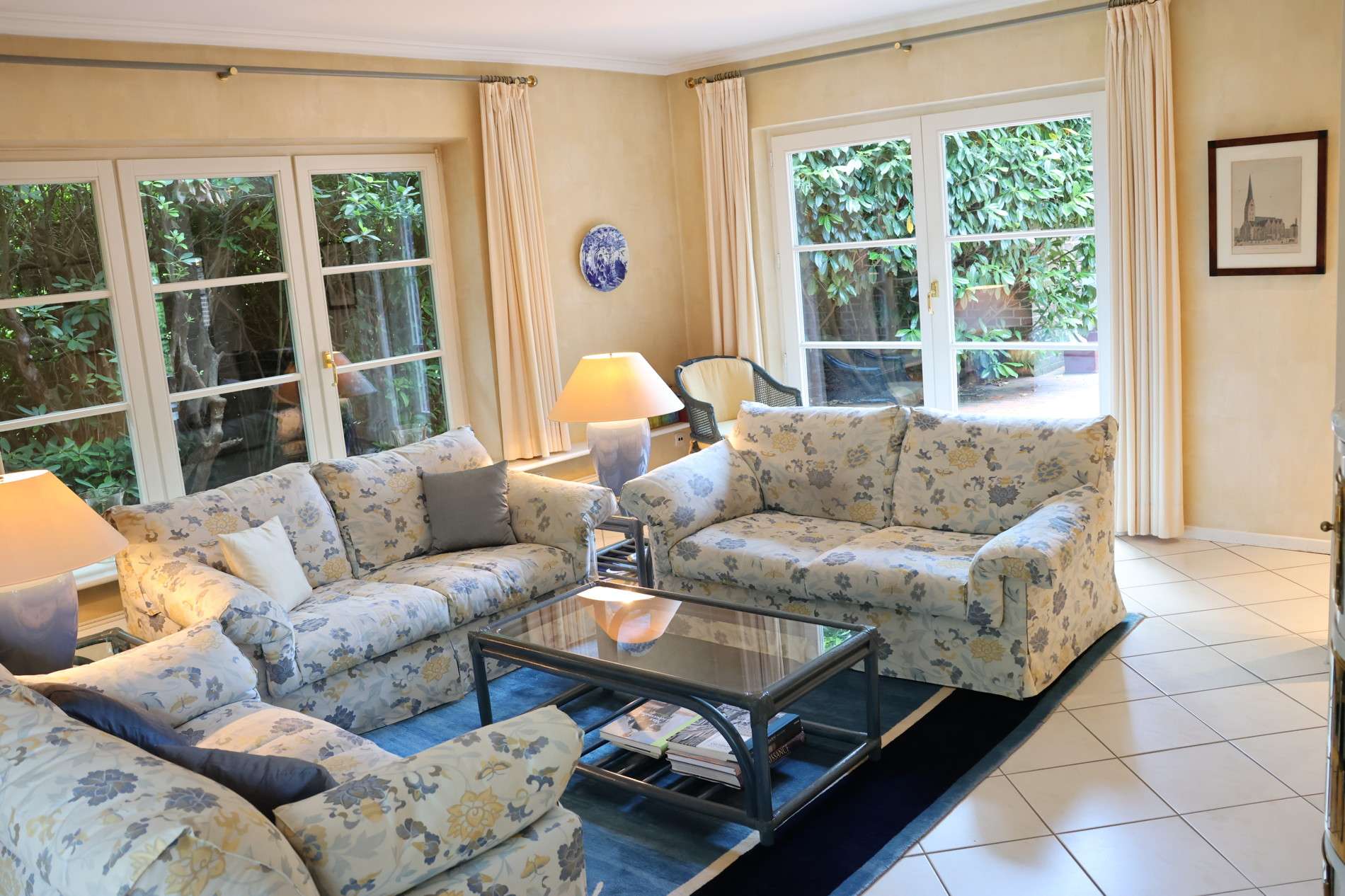 Immobilie in Salzhausen - JETZT oder NIE: Qualität, Energieeffizienz und perfekte Lage – Ihr Zuhause zum Wohlfühlen! - Bild 9