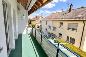 Attraktives Reihenendhaus mit Wintergarten und Bar im Keller – Familienfreundliches Wohnen – Ludwigsburg (Kreis) – Vorschaubild 20