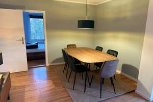 Möblierte 3-Raum-Wohnung in München Bogenhausen – München – Vorschaubild 2