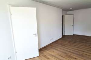 Genießen Sie das Wohnen mit Balkon! Helle 2 Zimmer, Einbauküche + Aufzug + TG-Platz – Am Venskyhäuschen 40, 52074 Vaalserquartier, Aachen – Vorschaubild 7