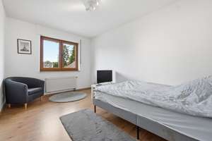 Bezugsfertiges Reihenhaus Raumwunder mit Garage und kleinem Garten in Waldnähe Köln-Dünnwald – Die vollständige Adresse der Immobilie erhältst du vom Anbieter., 51069 Dünnwald, Köln – Vorschaubild 13