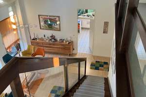 Großzügige 156 m² Galeriewohnung mit Süd-West-Balkon  – ruhige Lage in Solingen-Höhscheid – Schürmannweg 17, 42659 Burg/Höhscheid, Solingen – Vorschaubild 5