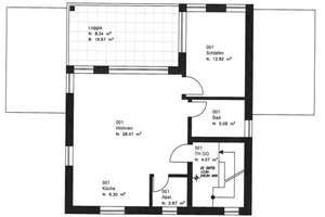 "Top modernes 2-Familien-Haus mit Wärmepumpe und vielen sehenswerten Extras" – Die vollständige Adresse der Immobilie erhältst du vom Anbieter., 65207 Auringen, Wiesbaden – Vorschaubild 16