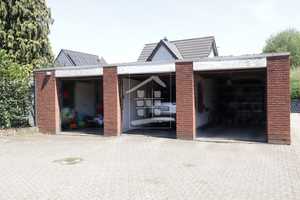Gemütliches Reihenmittelhaus im Grünen – Bergfrede 24, 46499 Wesel (Kreis) – Vorschaubild 42
