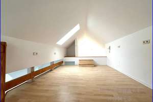 Exklusives Penthouse mit Galerie, Dachterrasse & Whirlpool in Ingolstadt – Die vollständige Adresse der Immobilie erhältst du vom Anbieter., 85055 Nordost, Ingolstadt – Vorschaubild 3