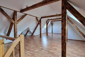 Nicht alltäglich - 3,5 Zi. - Maisonette - Wohnung in Kirchrode - Bestlage – Die vollständige Adresse der Immobilie erhältst du vom Anbieter., 30559 Kirchrode, Hannover – Vorschaubild 15