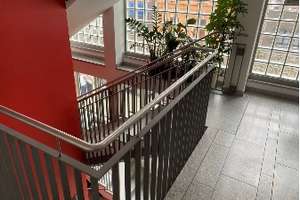 Exklusive 3-Zimmer Wohnung in direkter Rheinnähe mit 2 Balkonen und Einbauküche in Köln Bayenthal – Tacitusstraße 7, 50968 Bayenthal, Köln – Vorschaubild 4