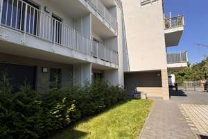 ***NEUBAU * Energiekonzept * A+ * 3 Zimmer * Terrasse * Fußbodenheizung*** – Parkweg 2a-b, 4178 Böhlitz-Ehrenberg, Leipzig – Vorschaubild 7