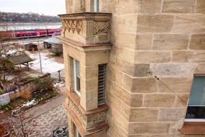 Mehrfamilienhaus mit 10 Einheiten in gefragter Lage von Nürnberg-Gostenhof – Die vollständige Adresse der Immobilie erhältst du vom Anbieter., 90429 Bärenschanze, Nürnberg – Vorschaubild 2