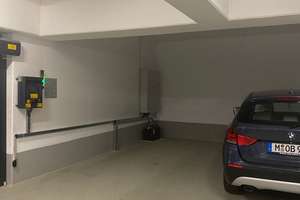 **Neuwertige 2 Zimmer Wohnung inkl. Einbauküche mit Kochinsel und Balkon** – Die vollständige Adresse der Immobilie erhältst du vom Anbieter., 80999 Untermenzing, München – Vorschaubild 11