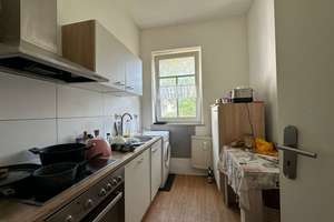 Zwei-Zimmer-Wohnung mit Abstellraum, grünem Innenhof und flexibler Übergabe – Die vollständige Adresse der Immobilie erhältst du vom Anbieter., 4179 Leutzsch, Leipzig – Vorschaubild 5