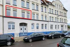 *Verwirklichen Sie Ihre Wohnträume - 2 Monate Kaltmiete sparen* 3-Raumwohnung + Balkon + EBK-Option! – Lostauer Straße 4, 39106 Alte Neustadt, Magdeburg – Vorschaubild 17
