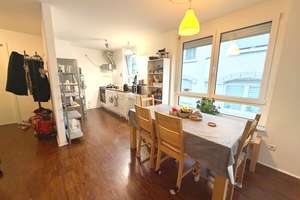 Attraktive 4-Zimmer Whg. mit Balkon in 4-Fam. Haus – Talstraße 60, 70188 Gaisburg, Stuttgart – Vorschaubild 9