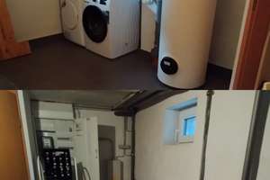 Charmantes sofort bezugsfähiges EFH in Zentrumsnähe – Die vollständige Adresse der Immobilie erhältst du vom Anbieter., 8527 Hofer Vorstadt, Plauen – Vorschaubild 13