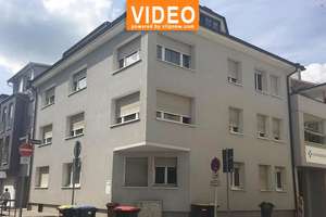 2-Zimmer-Wohnung - Pforzheim Zentrum – Weiherstraße 22, 75173 Südweststadt, Pforzheim – Vorschaubild 14