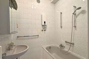 Großzügige 4-ZKB-Erdgeschosswohnung nahe des Saarbrücker Staden – Heinrich-Böcking-Straße 23-25, 66121 Sankt Johann, Saarbrücken – Vorschaubild 8