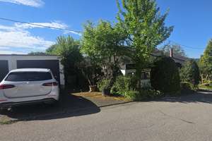 Ihr neues Zuhause in Steinen: Gepflegte Doppelhaushälfte mit Garage u. Garten in traumhafter Lage! – Oberer Bannweg 11, 79585 Steinen – Vorschaubild 29