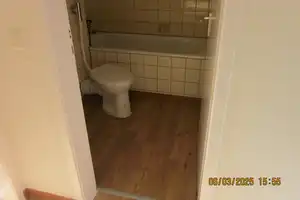 GE-Erle, schöne 1,5 Raum Wohnung – Wirkner Straße 7, 45891 Gelsenkirchen – Vorschaubild 3