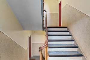 Die Gelegenheit in der Nordstadt am E-Damm – vermietete 3-Zimmer mit Balkon im 2.OG – Die vollständige Adresse der Immobilie erhältst du vom Anbieter., 30167 Nordstadt, Hannover – Vorschaubild 2
