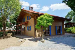 ★ Lust auf .... cooles Blockhaus mit 821 m² Grdstck ★ – Die vollständige Adresse der Immobilie erhältst du vom Anbieter., 86399 Bobingen – Vorschaubild 5