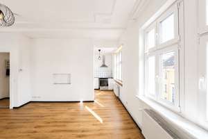 Charmantes City-Apartment mit cleverem Schnitt – bezugsfrei ab sofort (WE42) – Die vollständige Adresse der Immobilie erhältst du vom Anbieter., 13359 Gesundbrunnen, Berlin – Vorschaubild 2