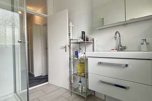 Provisionsfrei: 3-Zimmer-Wohnung mit großem Süd-/West-Balkon in ruhiger Grünlage – Wachenheimer Weg 23, 13595 Wilhelmstadt, Berlin – Vorschaubild 9