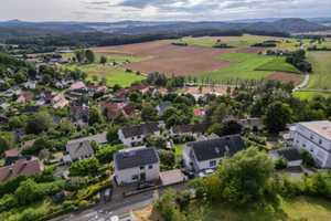 Viel Raum für Ihre Zukunft – Großzügiges Zuhause in beliebter Lage von Wehrshausen  – Marburg-Biedenkopf (Kreis) – Vorschaubild 15