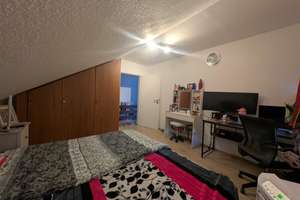 Geräumige 3-Zimmer-Maisonette-Wohnung in Ma-Neckarau/Spacious 3-Room Duplex Apartment in Ma-Neckarau – Die vollständige Adresse der Immobilie erhältst du vom Anbieter., 68199 Neckarau, Mannheim – Vorschaubild 1