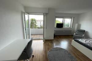 Provisionsfrei: Helle 1-Zi.-Wohnung mit Süd-Balkon im Lindenhof – 68163 Lindenhof, Mannheim – Vorschaubild 6