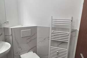 Sanierte und Möbilierte 1-Zimmer Wohnung in Wüstenrot – 71543 Wüstenrot – Vorschaubild 4