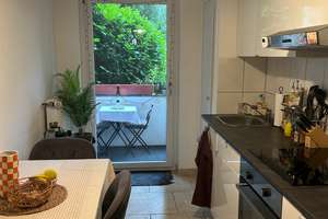1-Zimmer Wohnung in Düsseldorf Flingern-Süd – Die vollständige Adresse der Immobilie erhältst du vom Anbieter., 40233 Flingern Süd, Düsseldorf – Vorschaubild 14