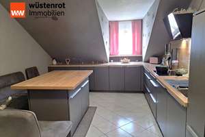 Großzügige 3-Zi.-Whg. mit 2 TG-Stellplätzen – Die vollständige Adresse der Immobilie erhältst du vom Anbieter., 85356 Freising – Vorschaubild 2