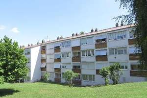 Bruttorendite von ca. 8% und möbliert