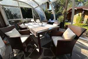 FREE OF PROVISION - Work Life Balance! Semi-detached house with garden in Pliening-TOP! – Ebersberg (Kreis) – Vorschaubild 1