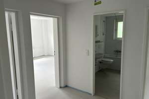 Frisch modernisiert: 3 Zimmer mit Balkon im Wohltberg – Danziger Str. 5, 38440 Wohltberg, Wolfsburg – Vorschaubild 8