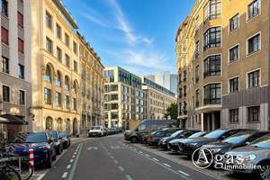 Bestlage! 3-Zimmer mit Balkon und Tiefgaragenstellplatz in Berlin Mitte – Die vollständige Adresse der Immobilie erhältst du vom Anbieter., 10179 Mitte (Ortsteil), Berlin – Vorschaubild 15