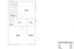 Reserviert! 2-Zimmer-Wohnung in aller bester Lage am Englischen Garten zu verkaufen! – Die vollständige Adresse der Immobilie erhältst du vom Anbieter., 80802 Biederstein, München – Vorschaubild 15