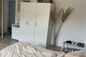 Top-renovierte 2-Zimmer Studenten-WG, Im Frankenberger-Viertel – Bismarck Str 00, 52066 Frankenberg, Aachen – Vorschaubild 5