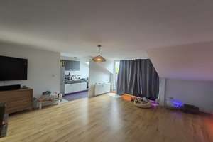 1‑Zimmer‑DG‑Wohnung in Neuss‑Allerheiligen – Albertus-Magnus-Straße 34, 41470 Rosellen, Neuss – Vorschaubild 4