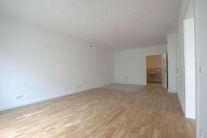 Erstbezug! Exklusive 2-Zimmer-Wohnung im 3. OG – hochwertiger Neubau in Stadtmitte – Die vollständige Adresse der Immobilie erhältst du vom Anbieter., 40211 Stadtmitte, Düsseldorf – Vorschaubild 4