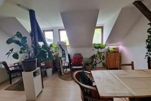 Attraktive 3-Zimmer-Maisonette Wohnung mit zwei Bädern und Aufzug – Die vollständige Adresse der Immobilie erhältst du vom Anbieter., 9112 Kaßberg, Chemnitz – Vorschaubild 4