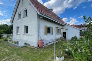 Wohnen mit Charakter: Modernisiertes Einfamilienhaus mit grossen Garten in Jestetten – Nohlstrasse 10, 79798 Jestetten – Vorschaubild 24