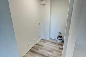 Lichtdurchflutete 1-Zimmerwohnung mit Balkon – U5 15, 68161 Innenstadt/Jungbusch, Mannheim – Vorschaubild 4