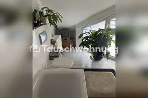 Tauschwohnung: Maisonette am Vicitoriapark 5/6 OG mit Fahrstuhl – Eylauer Straße 19, 10965 Kreuzberg, Berlin – Vorschaubild 4
