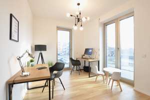 Wohnen im Town-House Style – George-Washington-Str. 241 a, 68309 Käfertal, Mannheim – Vorschaubild 7