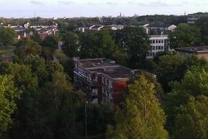 Helles 1-Zimmer-Appartement mit Weitblick und Balkon. – Die vollständige Adresse der Immobilie erhältst du vom Anbieter., 48157 Coerde, Münster – Vorschaubild 8